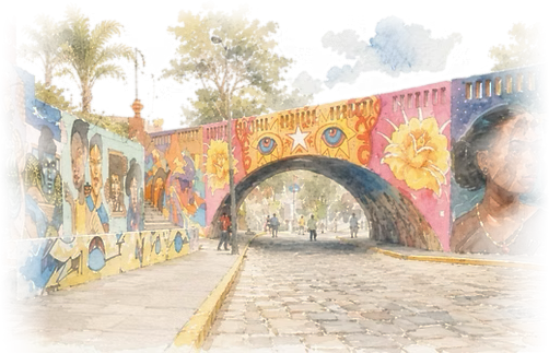 Barranco, Lima